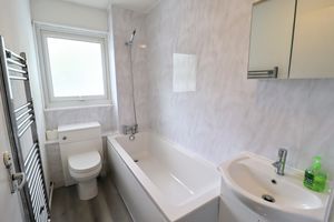 BATHROOM- click for photo gallery